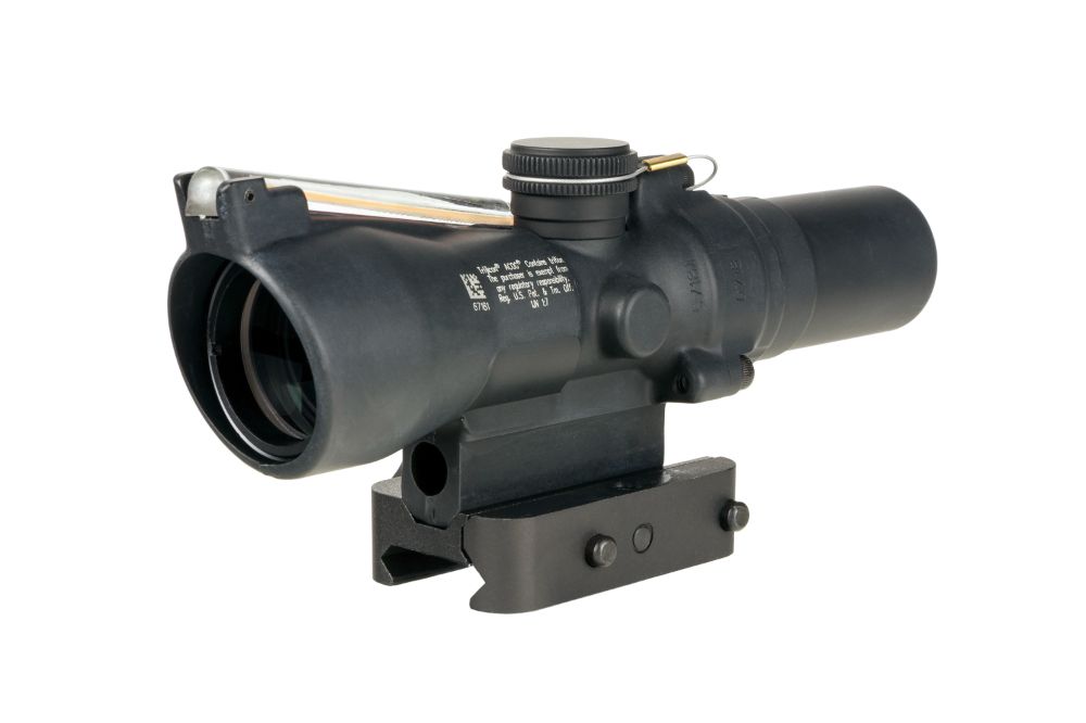 Trijicon 1.5x24 Compact ACOG Riflescope