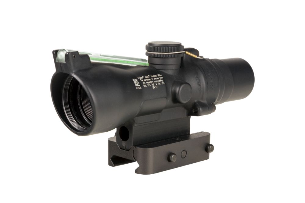 Trijicon 2x20 Compact ACOG Riflescope