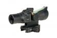 Trijicon 2x20 Compact ACOG Riflescope - Thumbnail #4