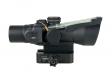 Trijicon 2x20 Compact ACOG Riflescope - Thumbnail #5