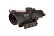 Trijicon 3x24 Compact ACOG Riflescope designed for 7.62x39 with 123 Grain Ammo - Thumbnail #1