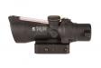 Trijicon 3x24 Compact ACOG Riflescope designed for 7.62x39 with 123 Grain Ammo - Thumbnail #2