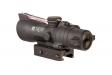 Trijicon 3x24 Compact ACOG Riflescope designed for 7.62x39 with 123 Grain Ammo - Thumbnail #3