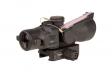 Trijicon 3x24 Compact ACOG Riflescope designed for 7.62x39 with 123 Grain Ammo - Thumbnail #4