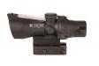 Trijicon 3x24 Compact ACOG Riflescope designed for .223 with 55 Grain Ammo - Thumbnail #2