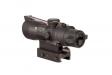 Trijicon 3x24 Compact ACOG Riflescope designed for .223 with 55 Grain Ammo - Thumbnail #3