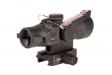 Trijicon 3x24 Compact ACOG Riflescope designed for .223 with 55 Grain Ammo - Thumbnail #4