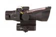 Trijicon 3x24 Compact ACOG Riflescope designed for .223 with 55 Grain Ammo - Thumbnail #5