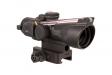 Trijicon 3x24 Compact ACOG Riflescope designed for .223 with 55 Grain Ammo - Thumbnail #6