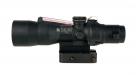 Trijicon 3x30 Compact ACOG Riflescope designed for .308 with 168 Grain Ammo - Thumbnail #2