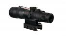 Trijicon 3x30 Compact ACOG Riflescope designed for .308 with 168 Grain Ammo - Thumbnail #3
