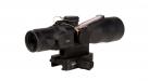 Trijicon 3x30 Compact ACOG Riflescope designed for .308 with 168 Grain Ammo - Thumbnail #4