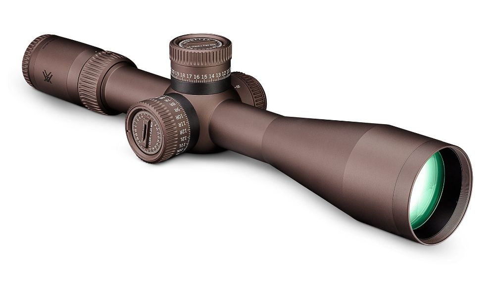 Vortex Razor HD Gen III 6-36x56 FFP Riflescope