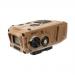 Vortex Impact 4000 Ballistic Rail-Mounted Laser Rangefinder - Thumbnail #5