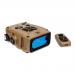 Vortex Impact 4000 Ballistic Rail-Mounted Laser Rangefinder - Thumbnail #6