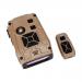 Vortex Impact 4000 Ballistic Rail-Mounted Laser Rangefinder - Thumbnail #7