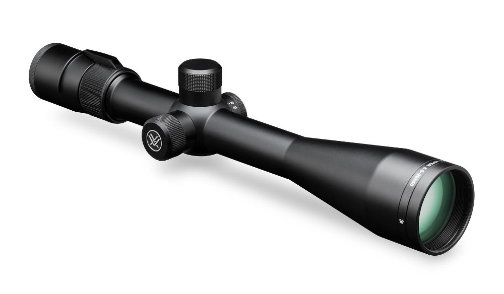 Vortex Viper 6.5-20x50 PA Riflescope