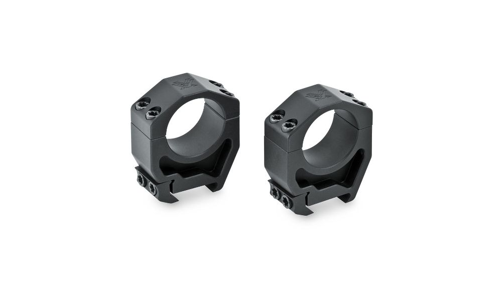 Vortex Precision Matched 30mm Rings