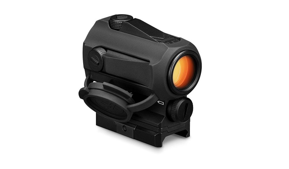 Vortex SPARC AR Red Dot Sight with 2 MOA Dot