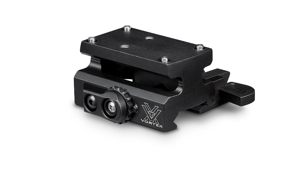 Vortex Venom Quick-Release Red Dot Mount