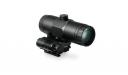 Vortex VMX-3T Red Dot Magnifier