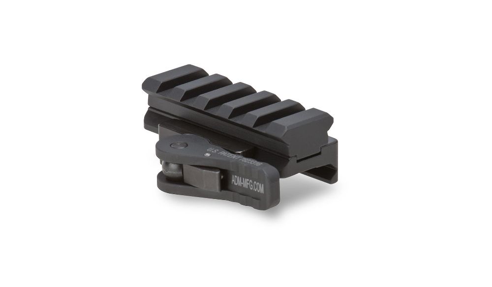 Vortex Razor Quick Release AR-15 Red Dot Mount