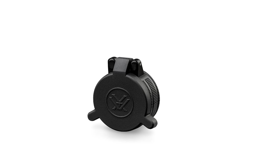 Vortex SPARC II Red Dot Flip Cap