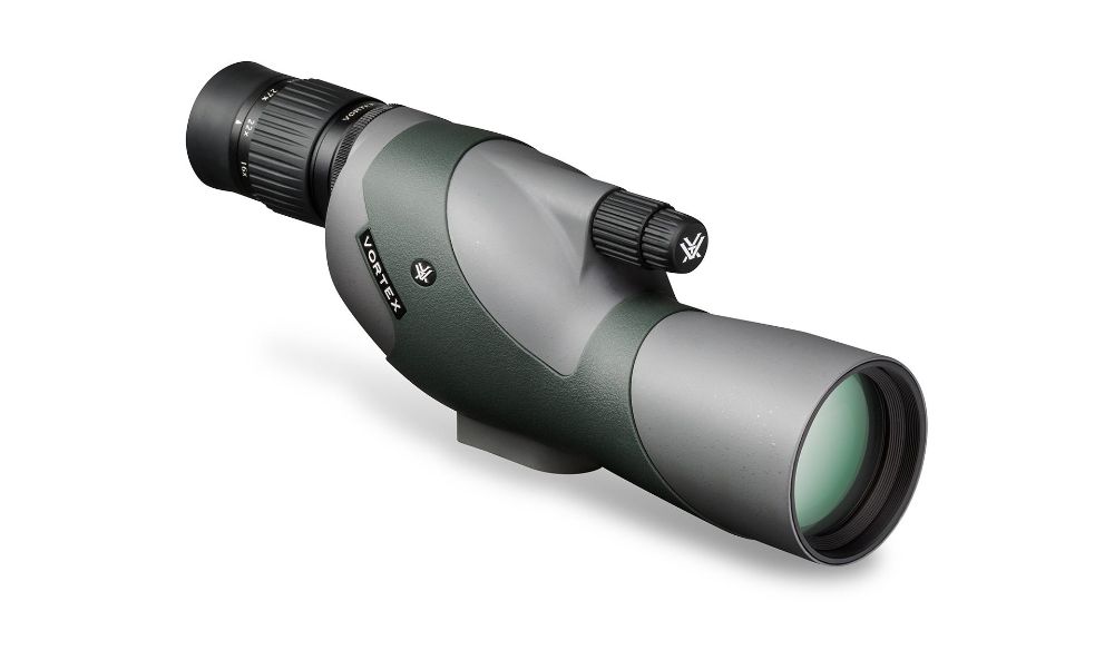 Vortex Razor HD 11-33x50mm Straight Spotting Scope