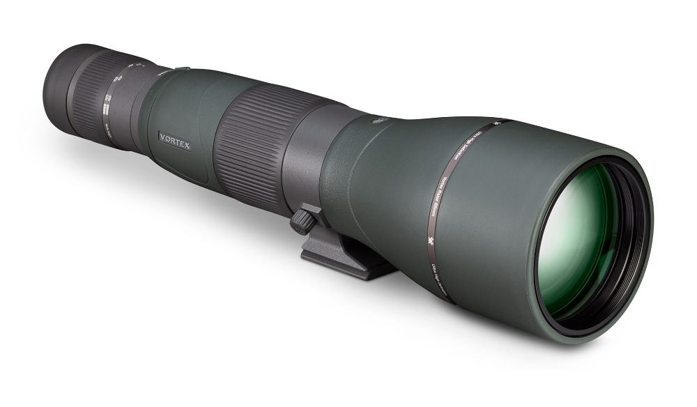 Vortex Razor HD 27-60x85 Straight Spotting Scope