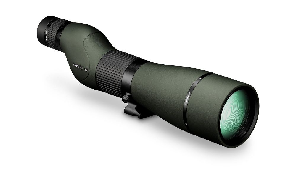 Vortex Viper HD 20-60x85 Straight Spotting Scope