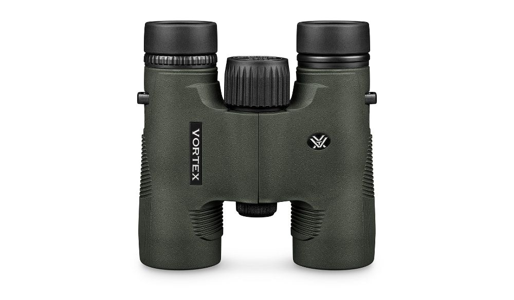 Vortex Diamondback HD 8x28 Binoculars