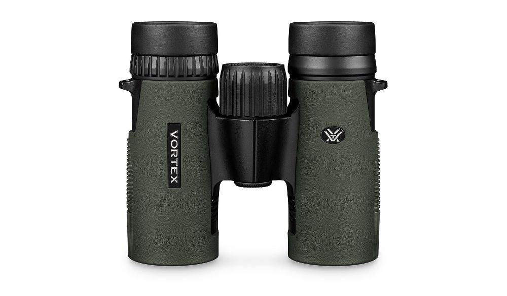 Vortex Diamondback HD 8x32 Binoculars