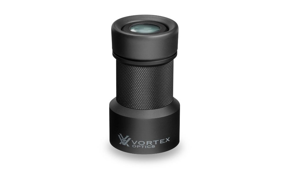 Vortex 2x Doubler Binocular Accessory