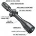Weaver Classic 6-24x50mm Riflescope - Thumbnail #2
