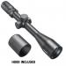 Weaver Classic 4-16x44mm Riflescope - Thumbnail #4