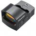 Weaver Classic 1x25mm Red Dot Sight - Thumbnail #2